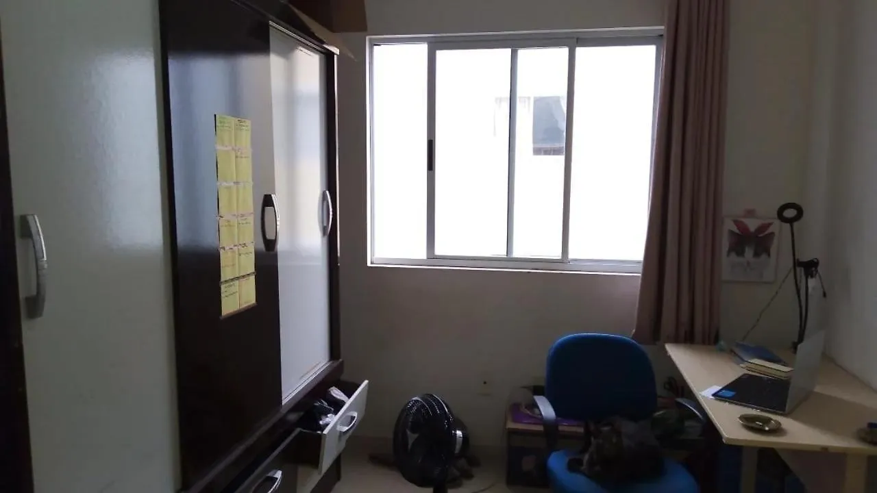 Apartmán Apartamento Ribeirao Florianópolis