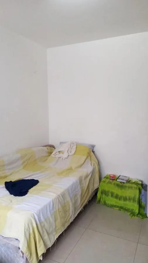 Apartamento Ribeirão Florianópolis