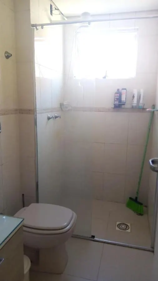 Apartamento Ribeirão Florianópolis 0*,