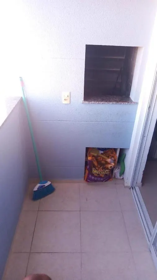 Apartamento Ribeirão Florianópolis