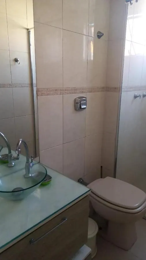 Apartamento Ribeirão Florianópolis