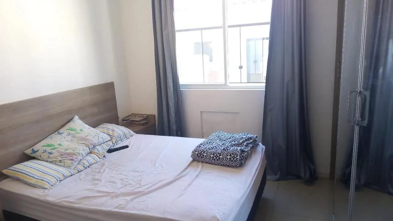 Apartamento Ribeirão Florianópolis