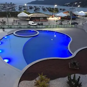 Nascer Do Sol 102 Apartamento Arraial do Cabo