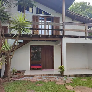 Quarto em Acomodações Particulares Toca Da Coruja, Florianópolis