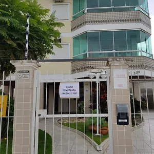 Apartamento Residencial Ilha, Florianópolis