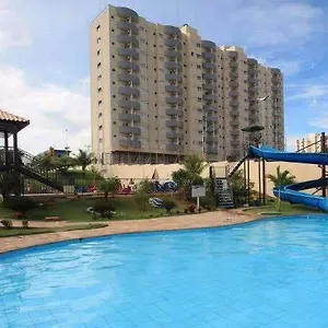 Golden Dolphin Express Md Apartamento Caldas Novas