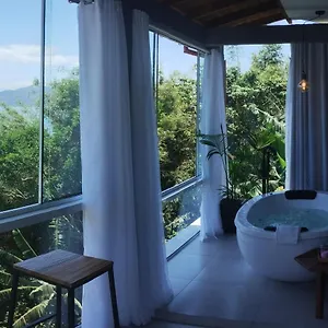 Campismo de Luxo North, Florianópolis