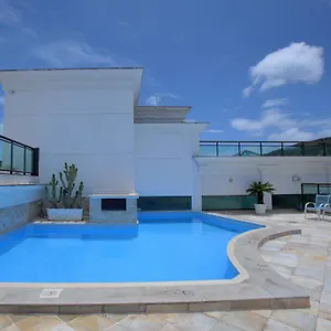 Loft A Beira Da Em Apartamento Arraial do Cabo