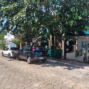 Casa de Férias Casa Com Piscina, Florianópolis