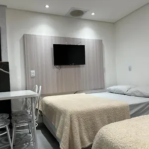 Apartamento Moradas Desterro, Proximo Ao Aeroporto 02, Florianópolis