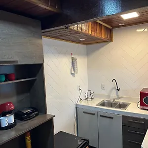 Apartamento Moradas Desterro, Proximo Ao Aeroporto 03, Florianópolis