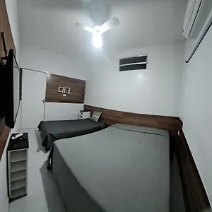 Aconchegante Apto De 1qt A 60mts Do Consulado Apartamento Recife